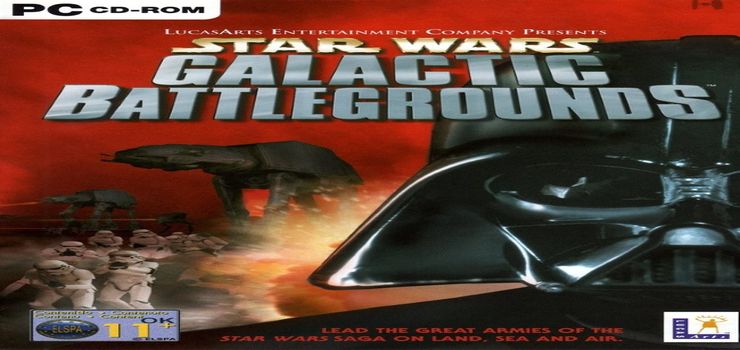 galactic battlegrounds download full game